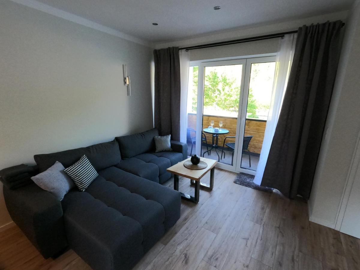 Ferienwohnung Suedkurve Briedel Bagian luar foto