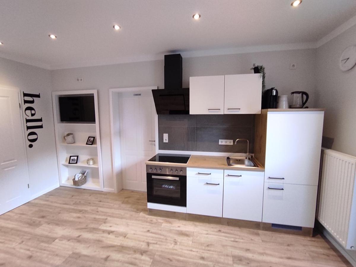 Ferienwohnung Suedkurve Briedel Bagian luar foto